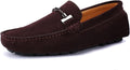 Penny Loafers for Men Casual Slip On Dress Moccasins (Style VQPK)