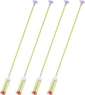 Washer Suspension Rods DC97-16350 Replacement Set - Stabilizes Drum