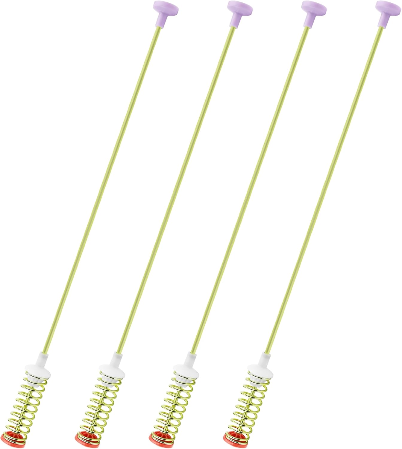 Upgrade Washer Suspension Rods for Samsung Models - Durable & Reliable