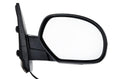 Rearview Mirror Replacement Fit for 2007-2013 Chevy/GMC - Right Side