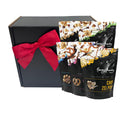 Funky Chunky Gourmet Chocolate Popcorn Gift Box - 5 Flavors