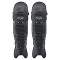 Champion Sports Umpire Leg Guards for Baseball & Softball