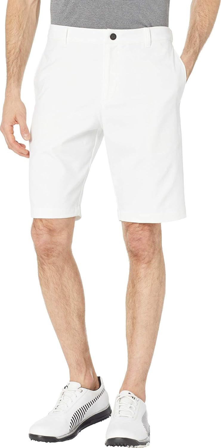 PUMA Golf Men's Jackpot 1.0 Short with DRYCELL Technology