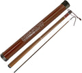Tenkara Rod Pro IM12 Nano 6:4 Action - Compact Travel Tenkara