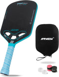 Pickleball Paddles T700 3K Carbon Fiber for Precision Play