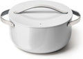 Caraway Nonstick Ceramic Dutch Oven Pot - 6.5 qt, 10.5 in