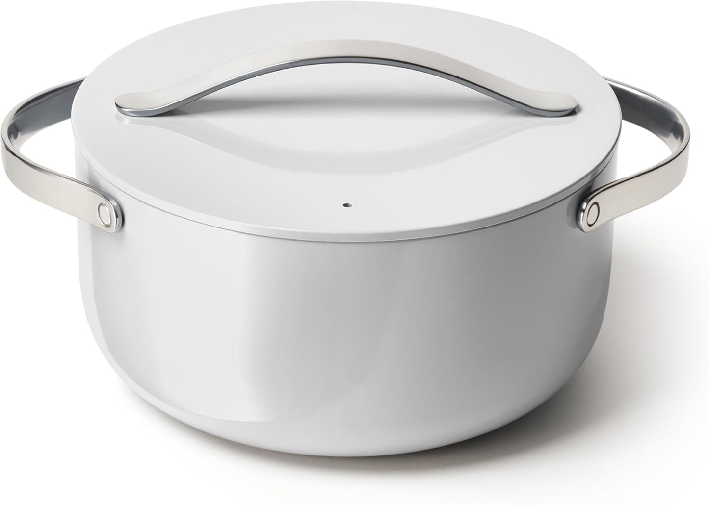 Caraway Nonstick Ceramic Dutch Oven Pot - 6.5 qt, 10.5 in