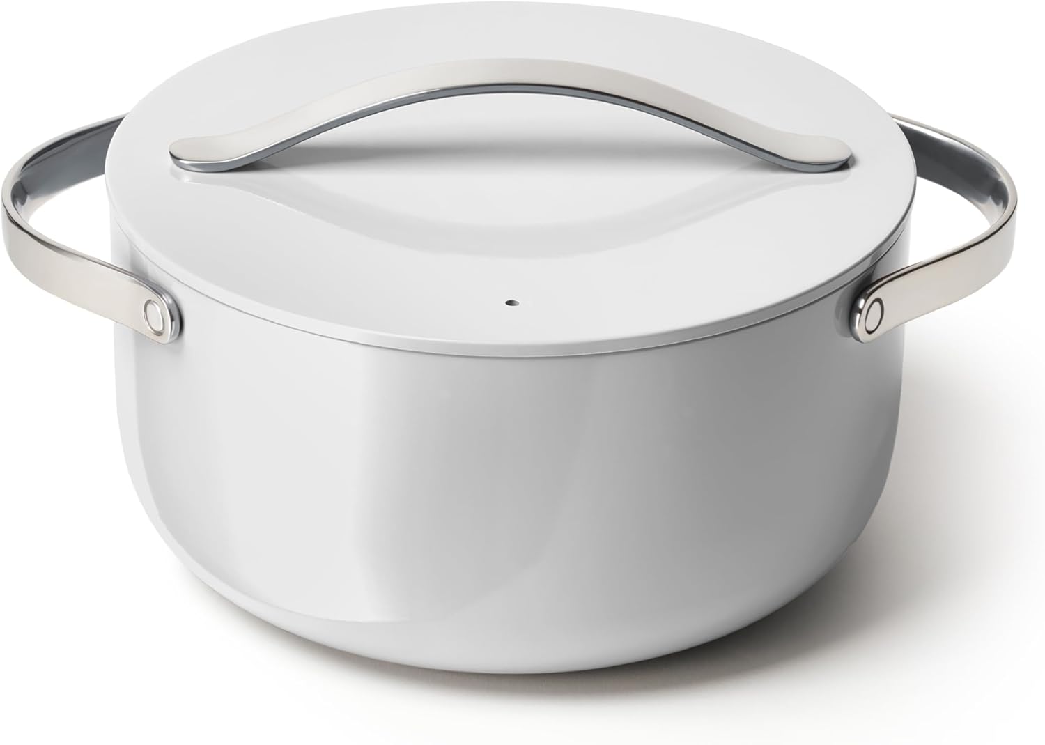 Caraway Nonstick Ceramic Dutch Oven Pot - 6.5 qt, 10.5 in