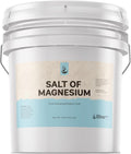 Pure Original Ingredients Salt of Magnesium (3.5 Gallon) - Pure Epsom