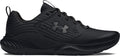 Under Armour Men's Charged Commit Trainer 4 Sneaker - Durable Support