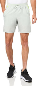 Under Armour Men's Launch Run 7 in Unlined Shorts - Breathable Run Fit