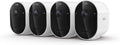 Arlo Pro Security Camera (6th Gen) - 2K HDR, 4-Cam Kit