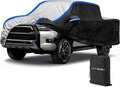 NOVSIGHT Truck Cover - Waterproof Hail Protector for Pickups