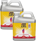 Purina Tidy Cats LightWeight 24/7 Performance Clumping Litter - Easy