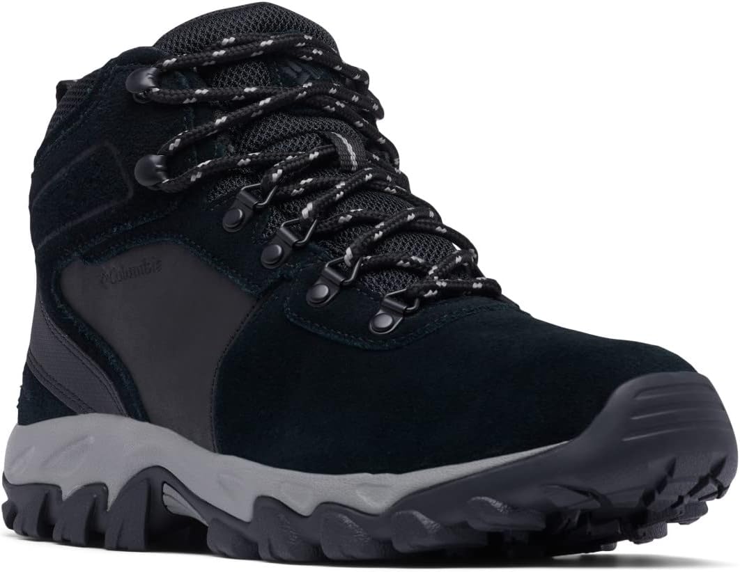 Columbia Waterproof Hiking Boot - Ultimate Comfort!