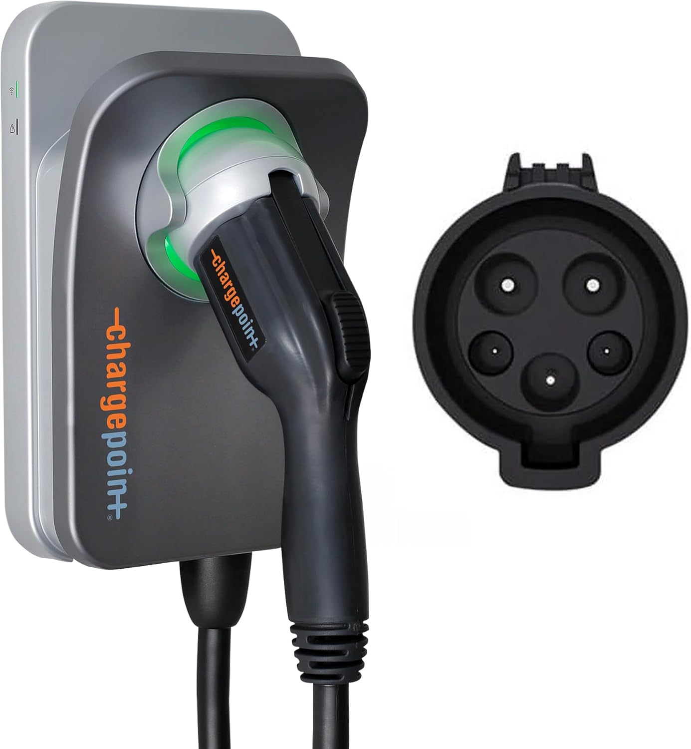 ChargePoint HomeFlex Level 2 EV Charger