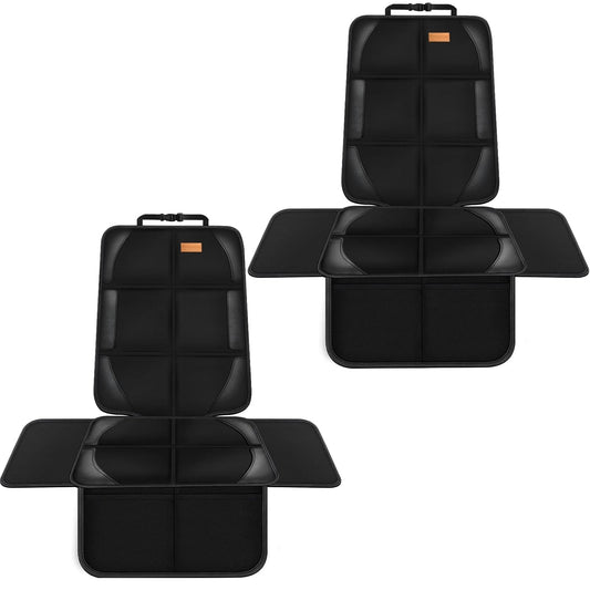 Ultimate Child Seat Protection Duo