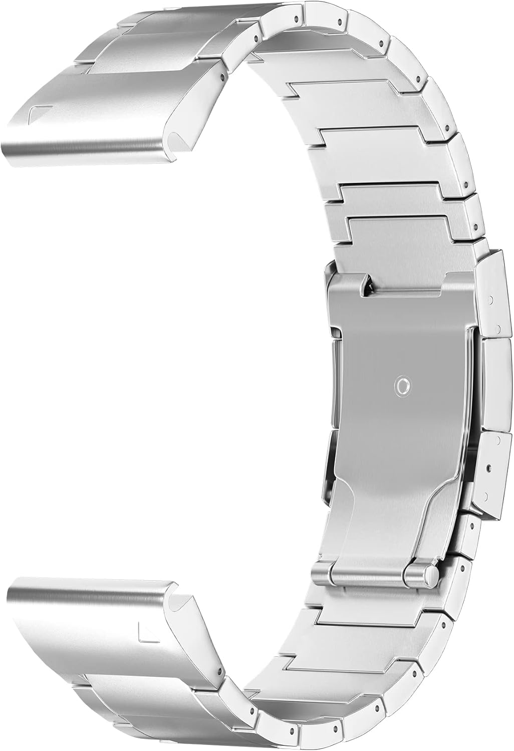 Titanium Quick Release Band for Garmin Fenix & Forerunner