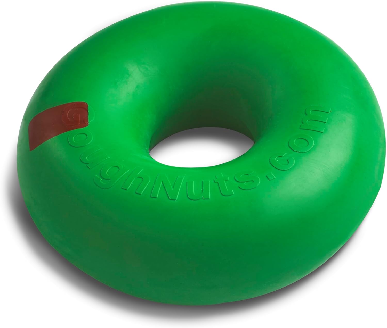 Goughnuts Indestructible Dog Chew Toy for Large Power Chewers