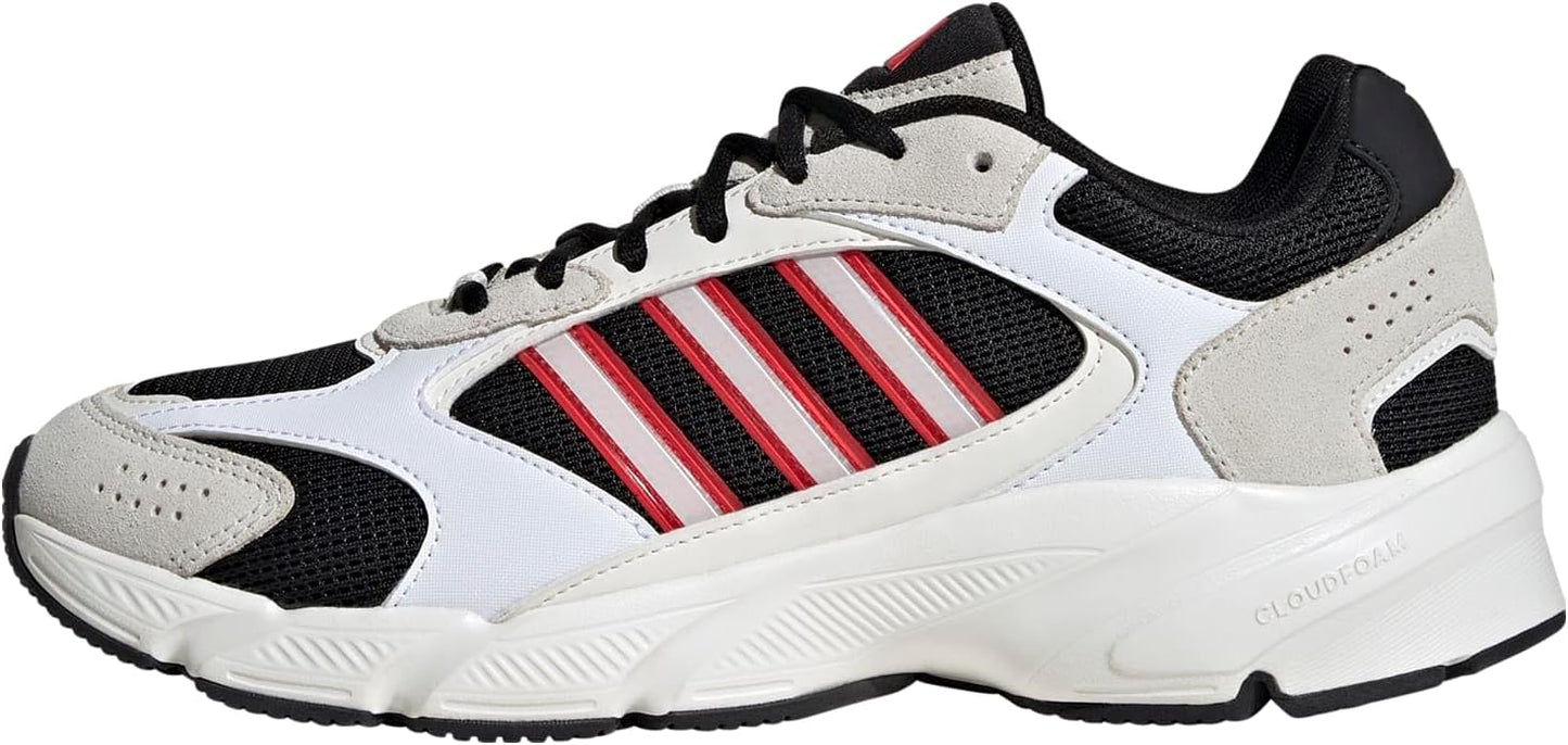 adidas Men's CrazyChaos 2000 Sneaker for Daily Running Comfort