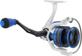 Lew's Custom Inshore Speed Spin Spinning Reel - Smooth, Lightweight