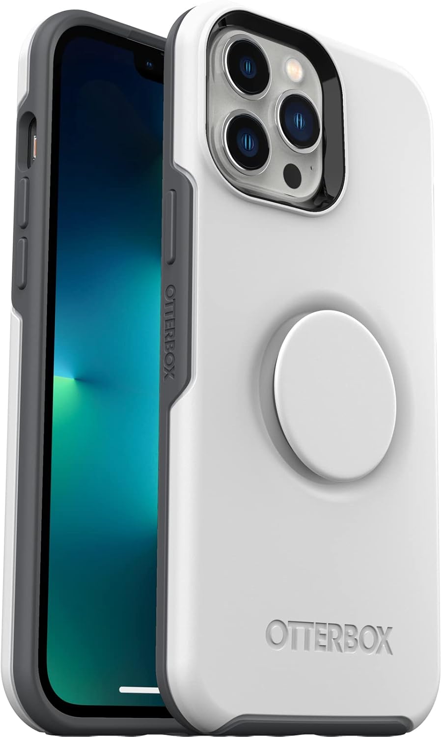 OtterBox Otter + POP Symmetry Series Case for iPhone 13 Pro Max