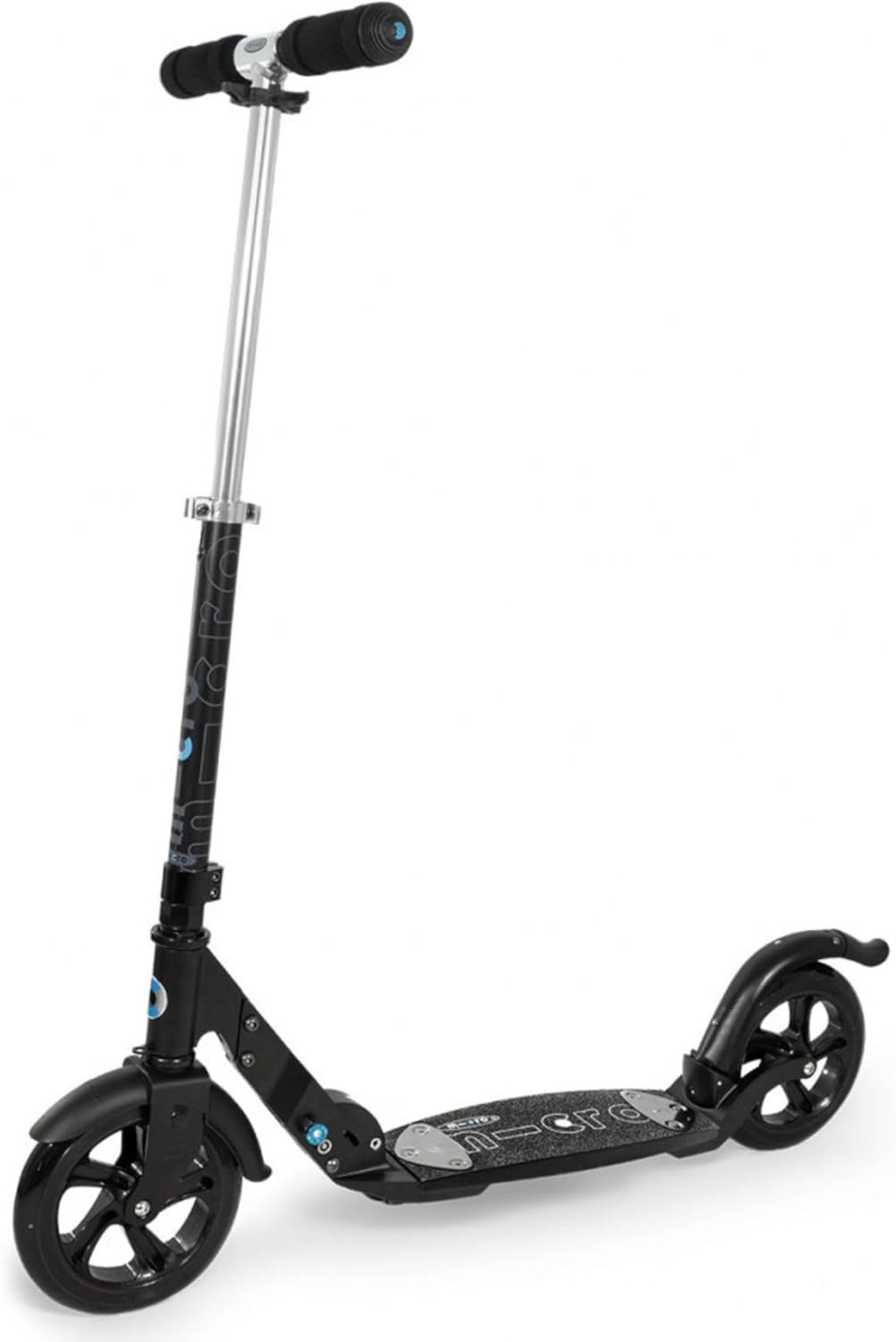 Micro Flex Series Kick Scooters: Effortlessly Glide 200m