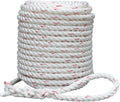 Arborist Bull Rope 5/8 in x 150 ft - High Strength Polyester Rigging