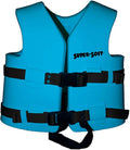 TRC Recreation Super Soft Child Size Life Jacket for Kids