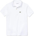 Boys' Classic Pique Polo Short Sleeve - Original Fit