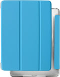 DuraSafe Cases for iPad Mini 6 8.3 in - Shock Proof Dual Angle Stand