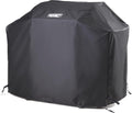 Monument Heavy Duty Gas BBQ Grill Cover for 4-Burner Grills