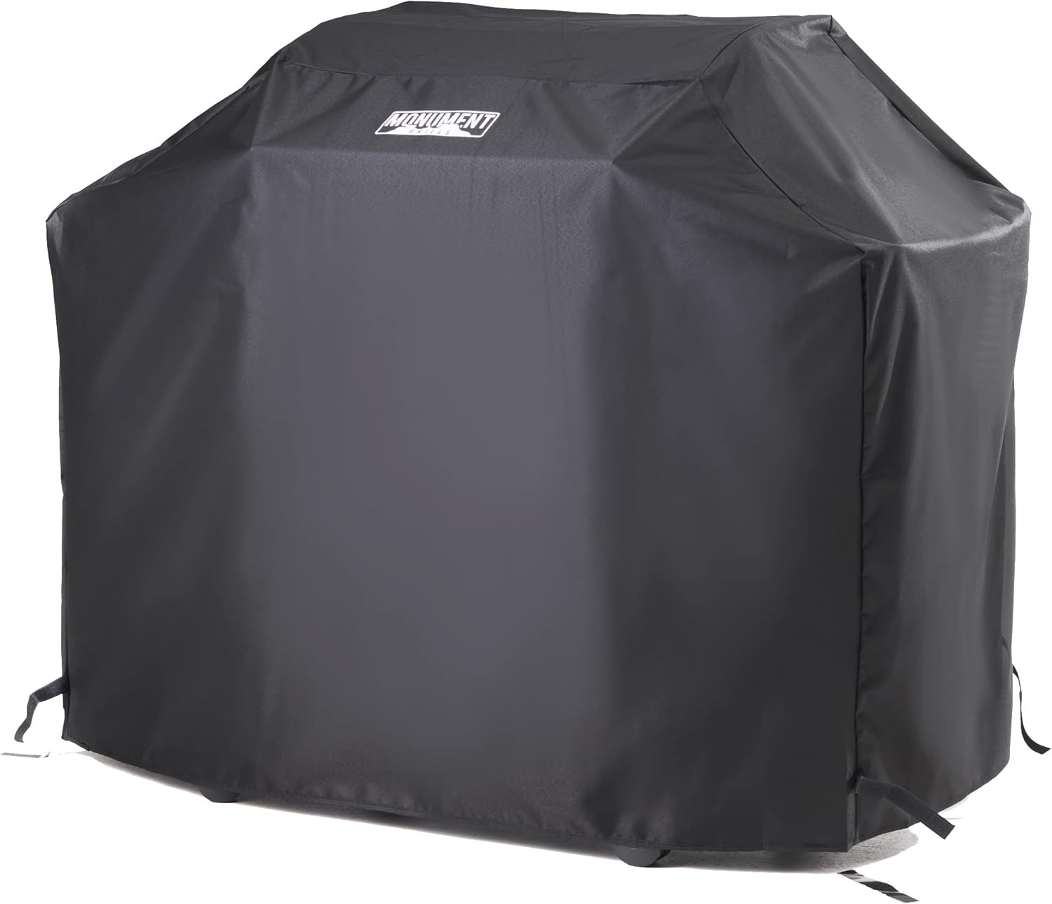 Monument Heavy Duty Gas BBQ Grill Cover for 4-Burner Grills