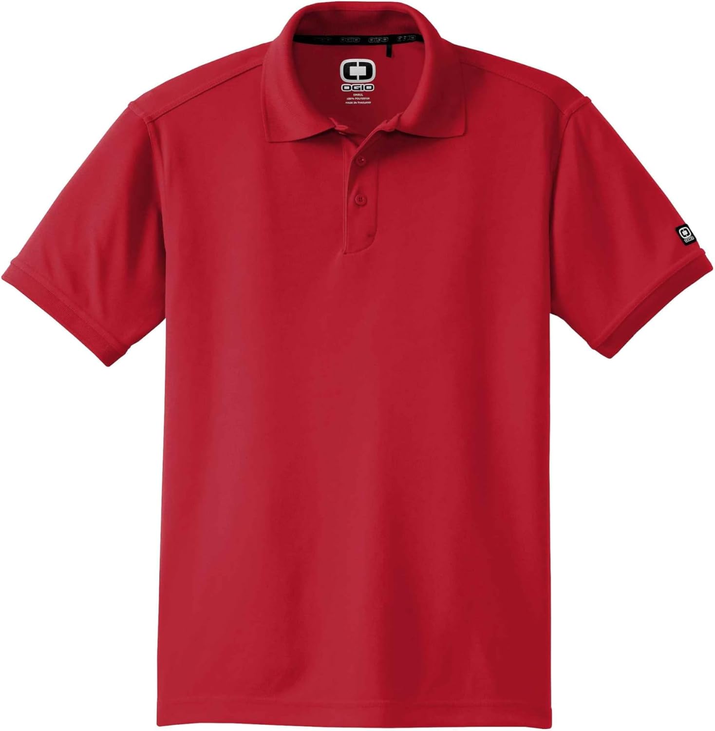 OGIO Unisex Caliber 2.0 Polo - Versatile Moisture Wicking Shirt