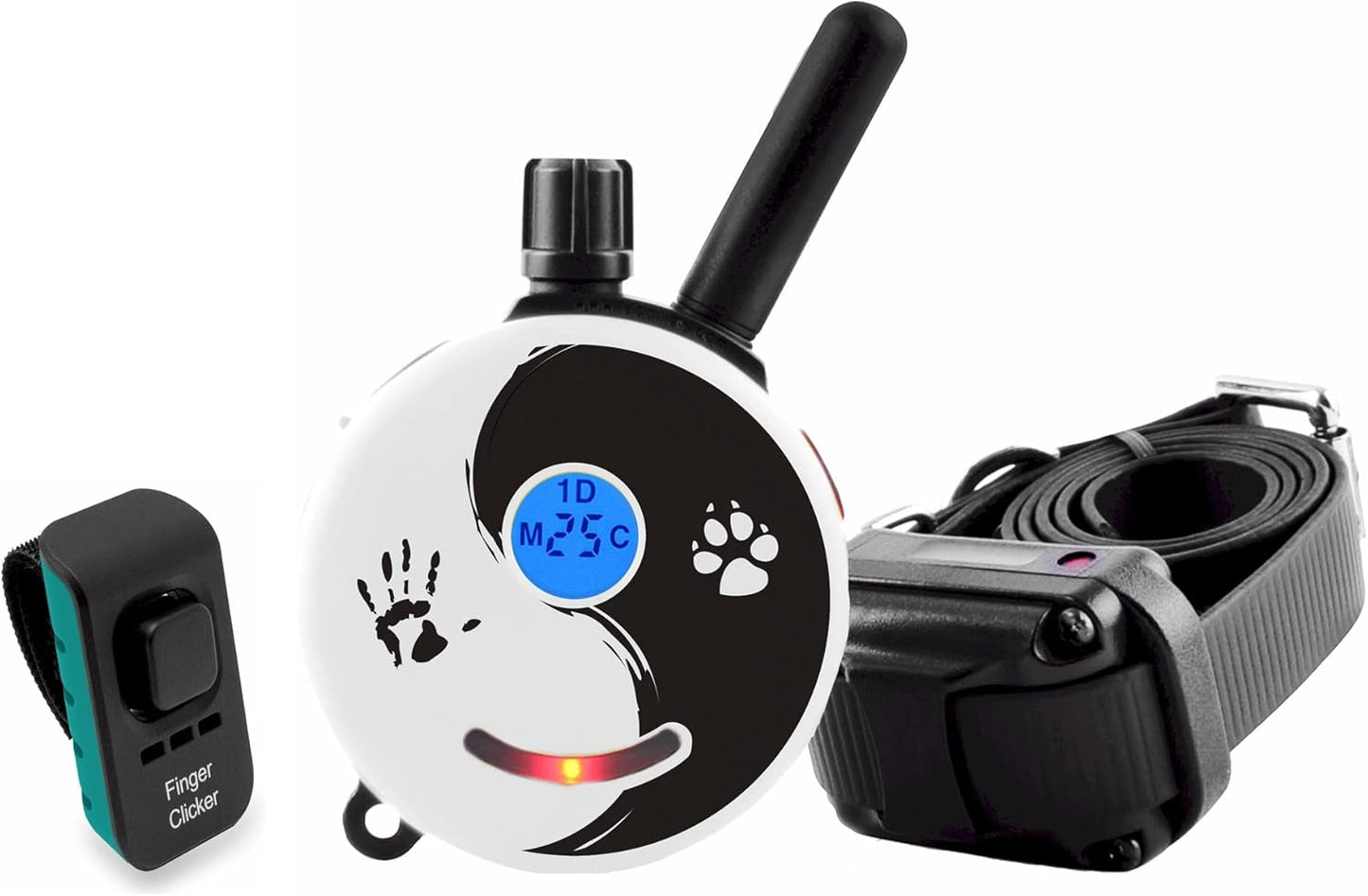 Educator E-Collar Dog Training Collar for Small to Medium Dogs