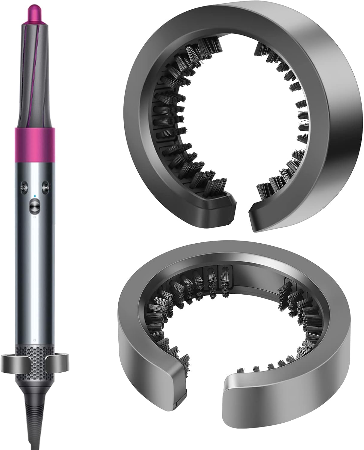Dyson Airwrap Filter Cleaner Replacement - Vivnoon