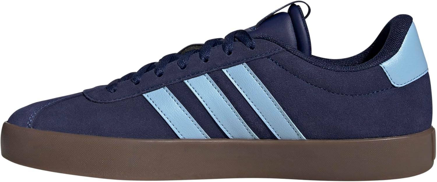 adidas Men's Vl Court 3.0 Sneaker: Stylish Comfort for All