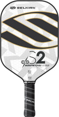 Selkirk Amped Fiberglass Pickleball Paddle - Control & Spin