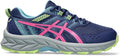 ASICS Kid's PRE Venture 9 Grade School Running Shoes - Cushioned GEL