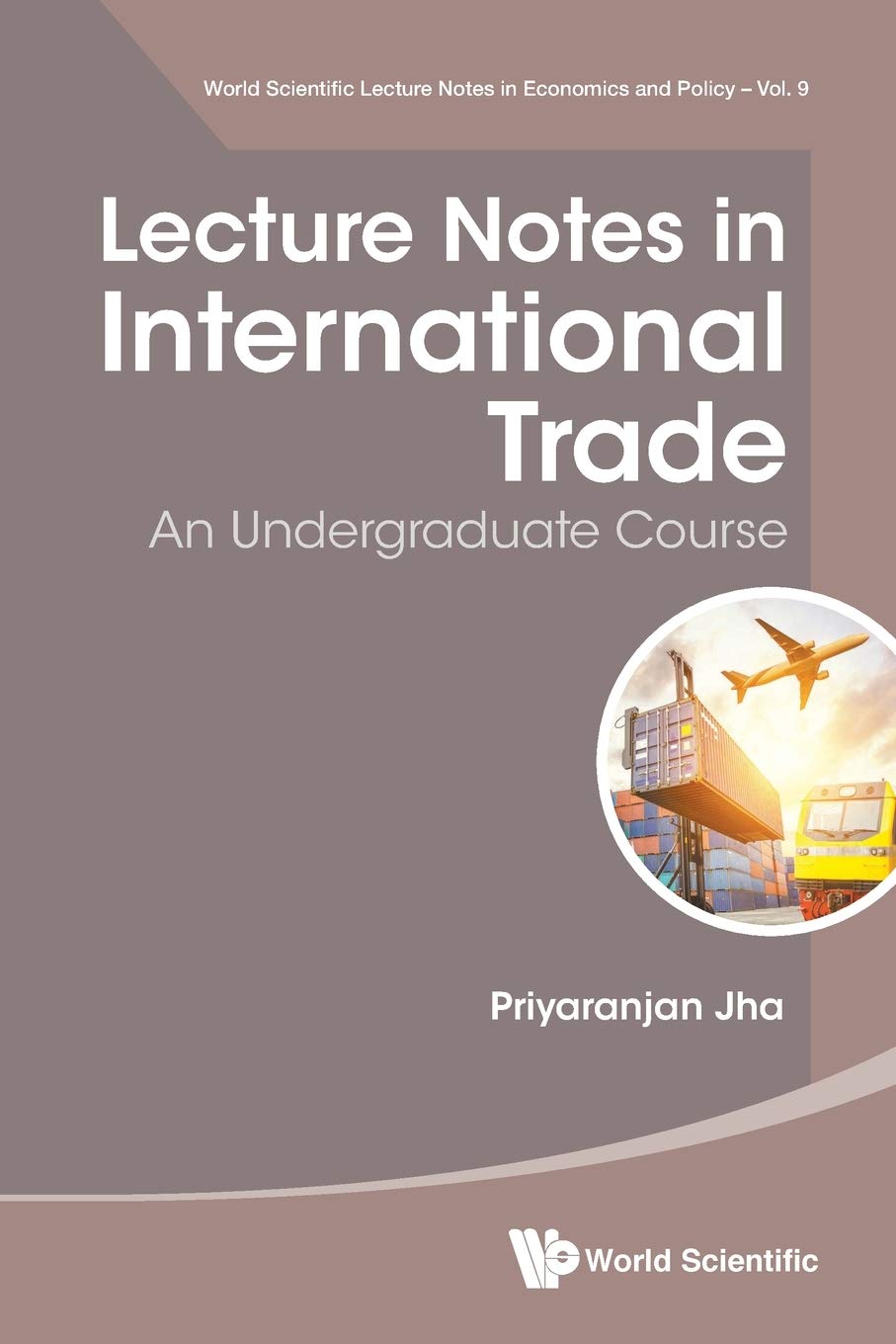 Lecture Notes In International Trade: An Undergraduate Course Review