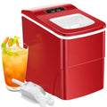 Countertop Ice Maker Machine - Fast Portable Bullet Ice Maker