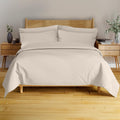 BAMPURE 6 Pc Queen Sheet Set - Cooling 100% Viscose Bamboo