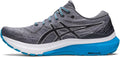 ASICS GEL-KAYANO 29 Men's Running Shoes for Maximum Comfort