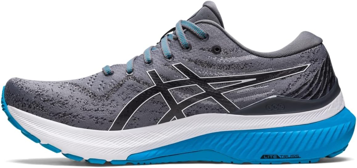 ASICS Men's GEL-KAYANO 29 Running Shoes for Ultimate Comfort