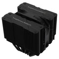 Thermalright Peerless Assassin 120 Mini Black CPU Air Cooler - Compact
