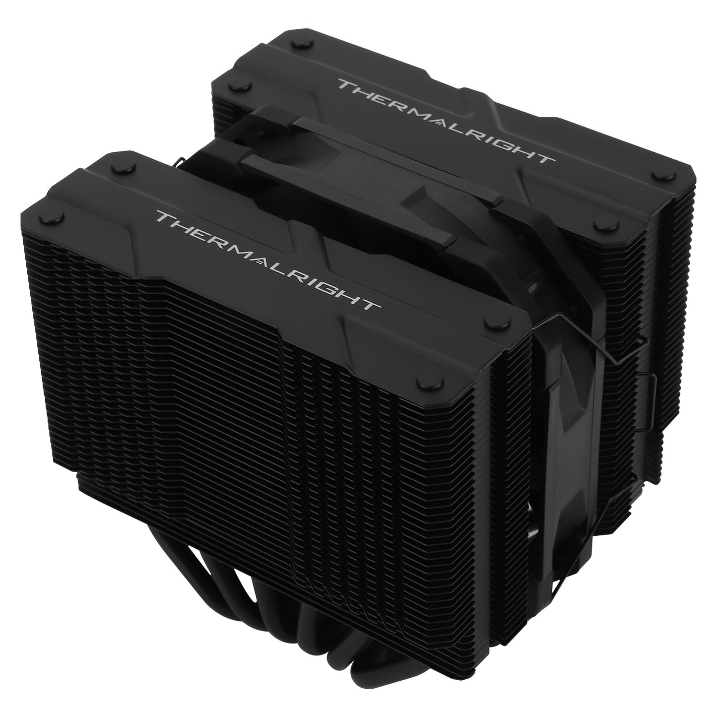 Thermalright Peerless Assassin 120 Mini Black CPU Air Cooler Review
