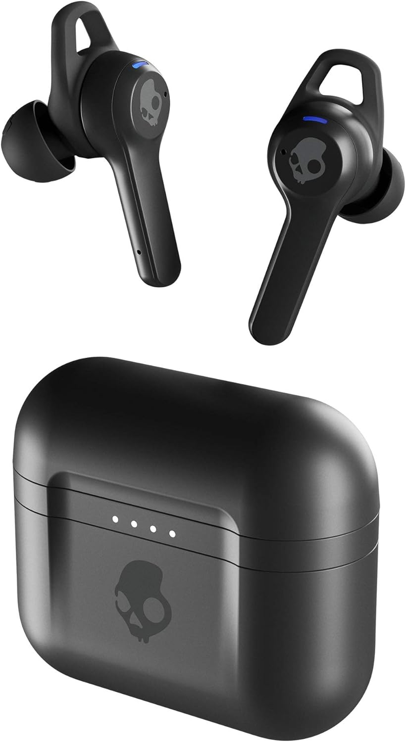 Skullcandy Indy ANC Earbud - Noise Cancelling Bliss
