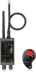 Portable 4-in-1 Hidden Camera Detector M8000 for Privacy Protection