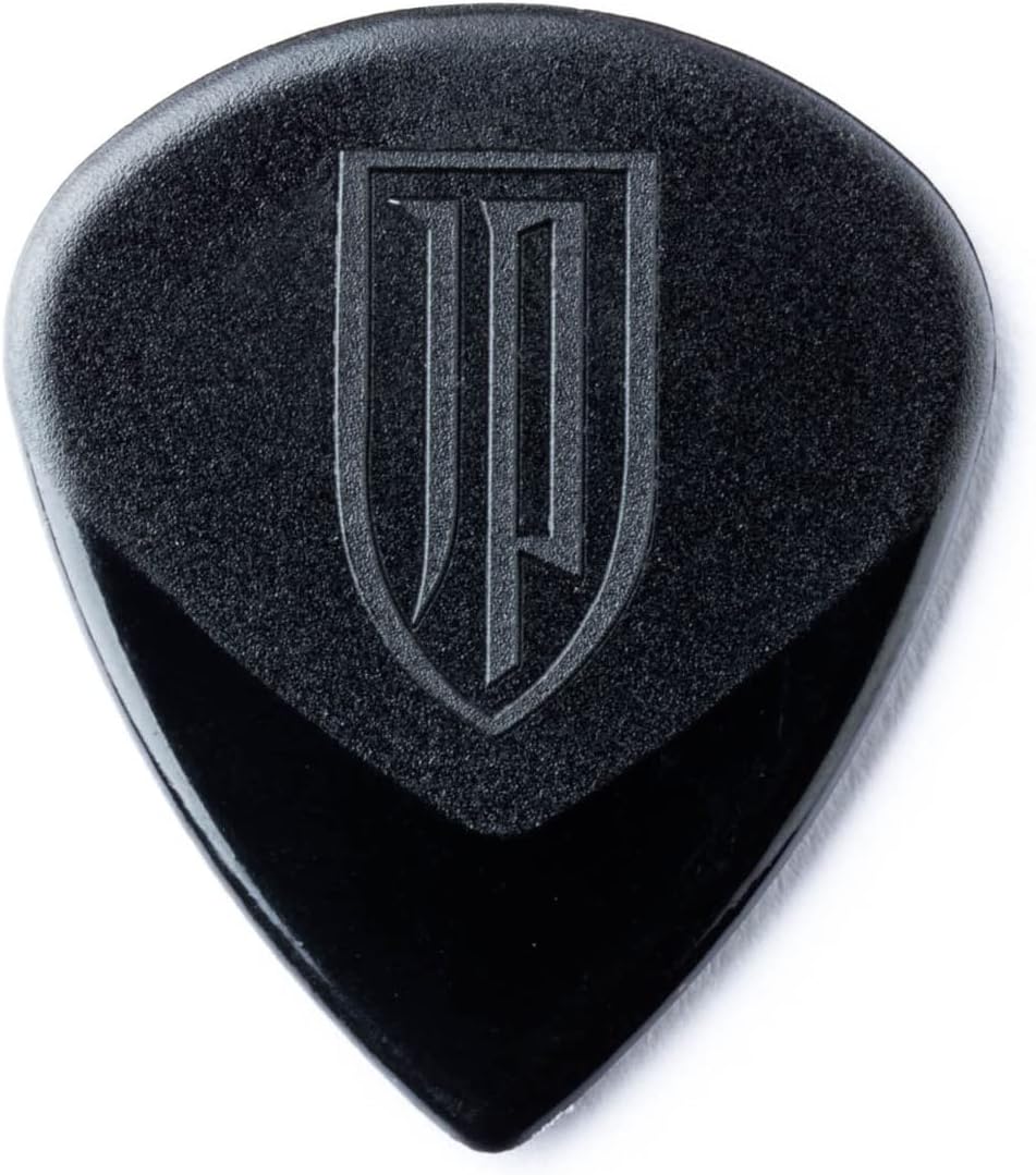Dunlop Petrucci Jazz III Picks, 6-Pack - Precision at Your Fingertips