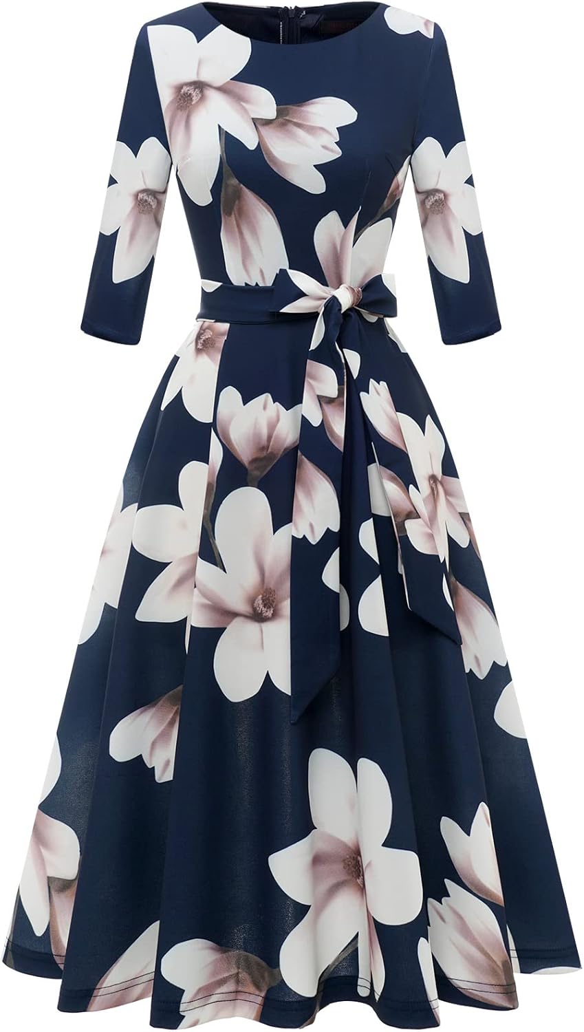 DRESSTELLS Vintage Wedding Guest Dresses for Every Occasion